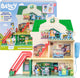Moose toys bluey - supermarkt speelset - incl. bluey bingo speelfiguren