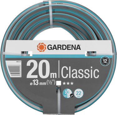 Gardena classic tuinslang - 20 meter - 13 mm
