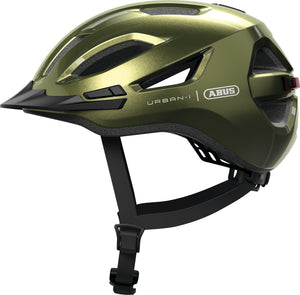 Abus helm urban-i 4.0 pepper green s 51-55cm