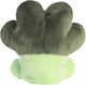 Palm pals - knuffel - luigi broccoli
