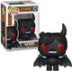 Funko pop! games: binding of isaac - azazel #1180