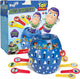 Tomy pop up buzz lightyear disney