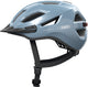 Abus fietshelm urban-i 4.0 glacier blue s - 51-55 cm - blauw - geschikt voor gebruik op elektrische fietsen - stadsfietsen - 250 g