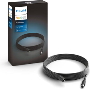 Philips hue play verlengkabel - 5m - zwart