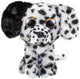 Lumo stars lumo dalmatian dog lucky - classic - 15cm