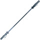 Tunturi olympische halterstang - 220 cm - ø 50 mm - incl. gratis fitness app