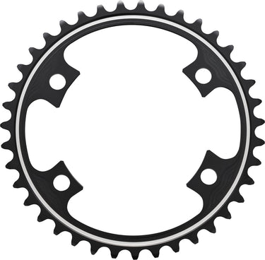 Shimano dura-ace fc-9000 kettingblad 11-speed, me, zwart uitvoering 42t