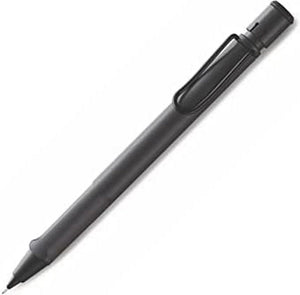 Lamy vulpotlood zwart 0,5 mm