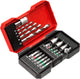 Einhell boor- bitset - 22-delig - s-box