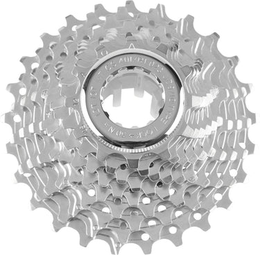 Campagnolo cassette veloce ud 10s 12-25t staal zilver