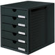 Han ladesysteem 1450 5 laden 27,5x33x32cm zwart
