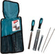 Makita -slijpset 4,5 mm d-72160 d-72160 diameter 4.5 mm