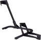 Bbb cycling fietsstandaard – opbergbeugel montagestandaard voor racefiets, mtb e-bike – steadyup - btl-156