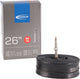 Schwalbe Binnenband 12SV 26 1 1 4-1.90 (30 47-559 597) FV