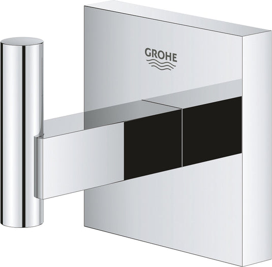 Grohe start cube haak - chroom 40961000