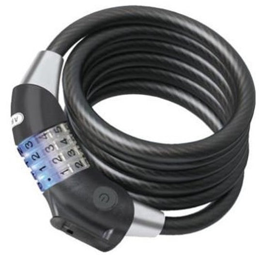 Abus kabelslot raydo pro 1450