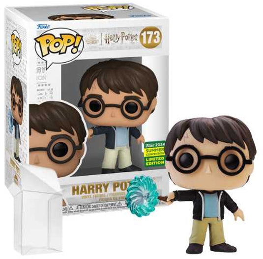 Funko pop harry potter