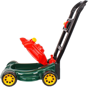 Paradiso toys lawn mower