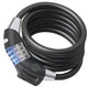 Abus kabelslot raydo pro 1450