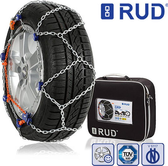 Rud grip 4055-sneeuwketting set