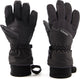 Sinner phoenix - handschoenen - zwart - unisex kids -maat 11-12 jaar