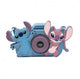 Lexibook kindercamera met stitch bescherming