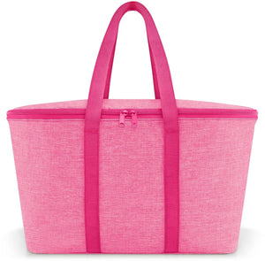 Reisenthel coolerbag koeltas - 20l - twist roze