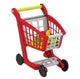 Ecoffier écoiffier 100% chef: winkelwagen rood 42 x 30 x 42 cm