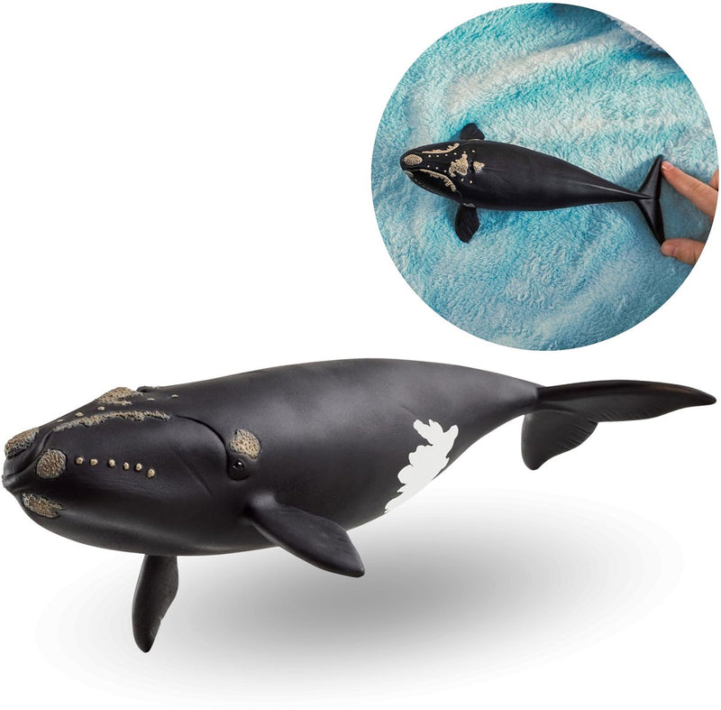 Afbeelding laden in galerijviewer, Schleich wild life noordkaper 14878
