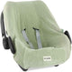 Trixie autostoelhoes groen pebble rock pro i bliss sage maxi-cosi.