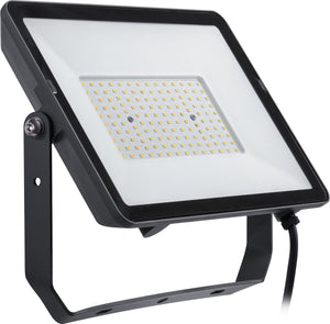 Philips led philips projectline schijnwerper - 100w - warmwit licht