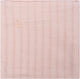 Snoozebaby hydrofiele doek 80 x 80cm - baby wikkeldoek - slaapdoek milky rust - roze -