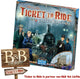 Days of wonder - ticket to ride uk pennsylvania - uitbreiding - bordspel