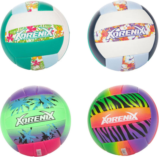 Adrenix strandvolleybal, maat 5
