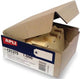 Agipa draadetiketten formaat 57 x 120 mm (b x h)