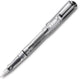 Lamy vista vulpen - transparant