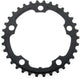 Shimano sora fc-3550 kettingblad zwart - uitvoering 34 tanden