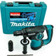 Makita hr2811ft sds-plus combihamer incl. snelspanboorkop in koffer - 800w - 2,9j