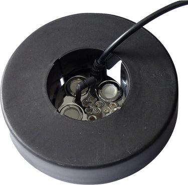 Ubbink - mystmaker outdoor iii-led - nevelproductie - vijverdecoratie