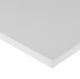 Kangaro foamboard - 50 x 70cm - 10mm - wit - doos van 10 stuks