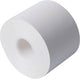 Brother bfa-274058-080 zwart op wit doorlopende, linerless labelrol van 58 mm breed en 51,8 meter lang voor het printen van hoogwaardige linerless labels zonder rugvel met exact de gewenste lengte. verpakking van 32 stuks.