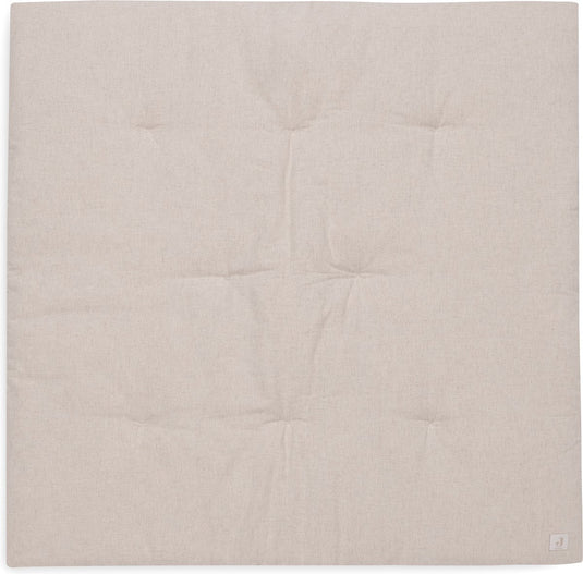 Jollein boxkleed - 100x100cm - harvest - natural