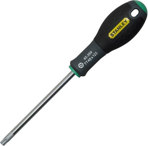 Stanley fatmax schroevendraaier torx tt15 x 75mm