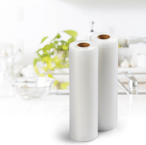 Domo do327l-bag22 - set 50 zakjes 22x30cm voor vacumeermachine do327l