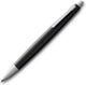 Lamy 2000 vierkleuren balpen - makrolon