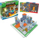 Thinkfun – minecraft cave adventure – logicaspel – vanaf 8 jaar