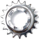 Shimano Opsteek tandwiel 18t zilver 3 32 rsmgear18s
