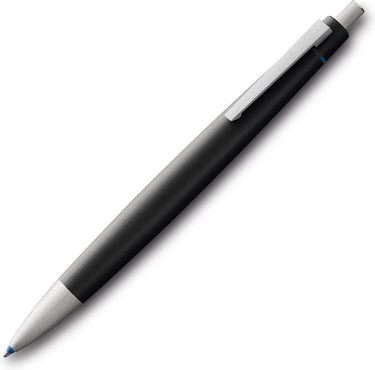 Lamy 2000 vierkleuren balpen - makrolon