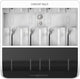 Ansmann comfort multi batterijlader nimh aaa (potlood), aa (penlite), c (baby), d (mono), 9 v (blok)