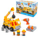 Learning resources kraan speelgoed - design drill bolt buddies bouwset. - 3+